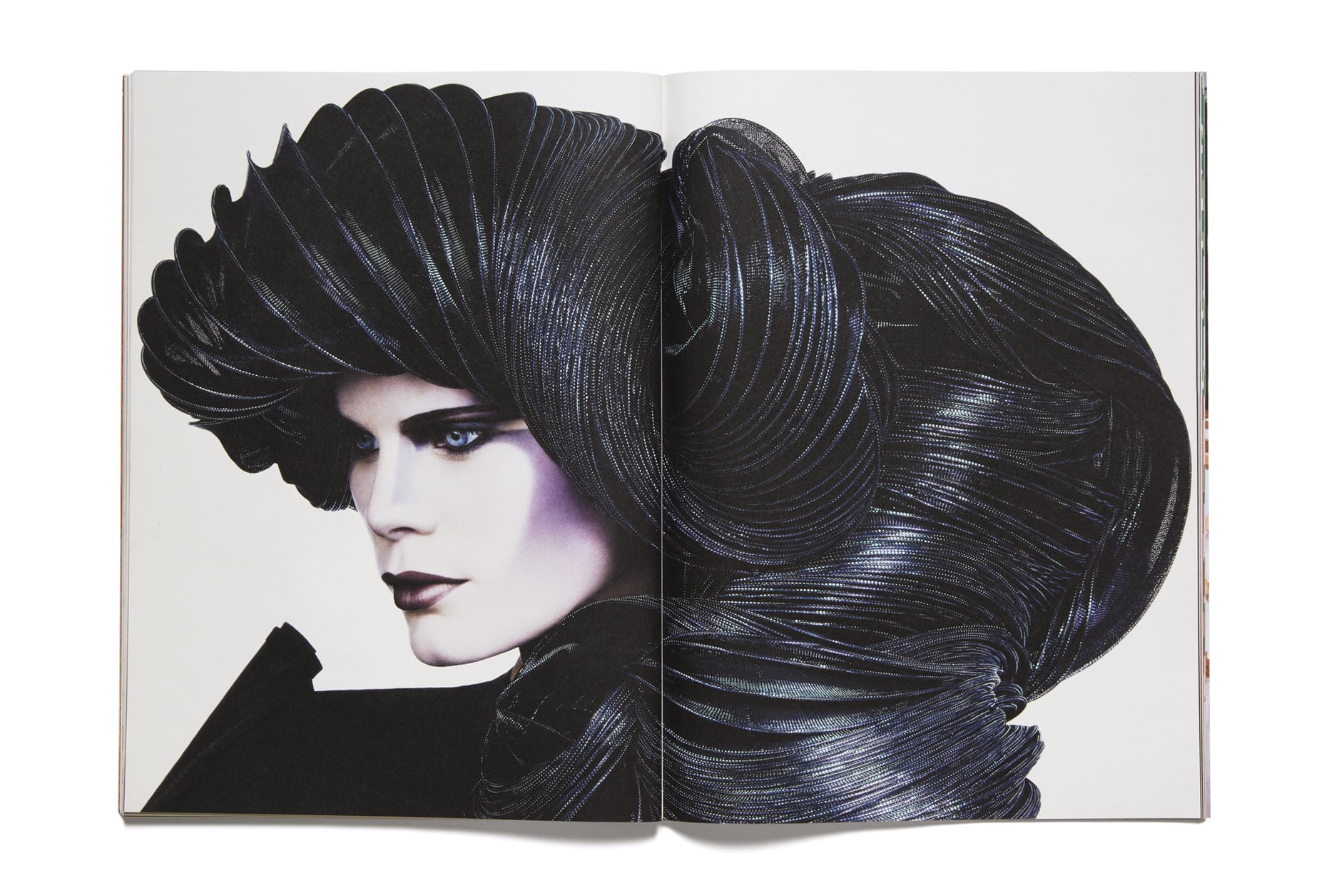 Thomas Persson | No 6 Summer 2008 – Exoticism